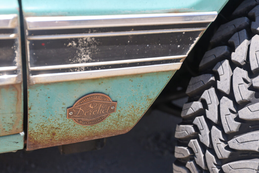Icon Is Ready for Its Next Chapter of Restomods - Hagerty Media