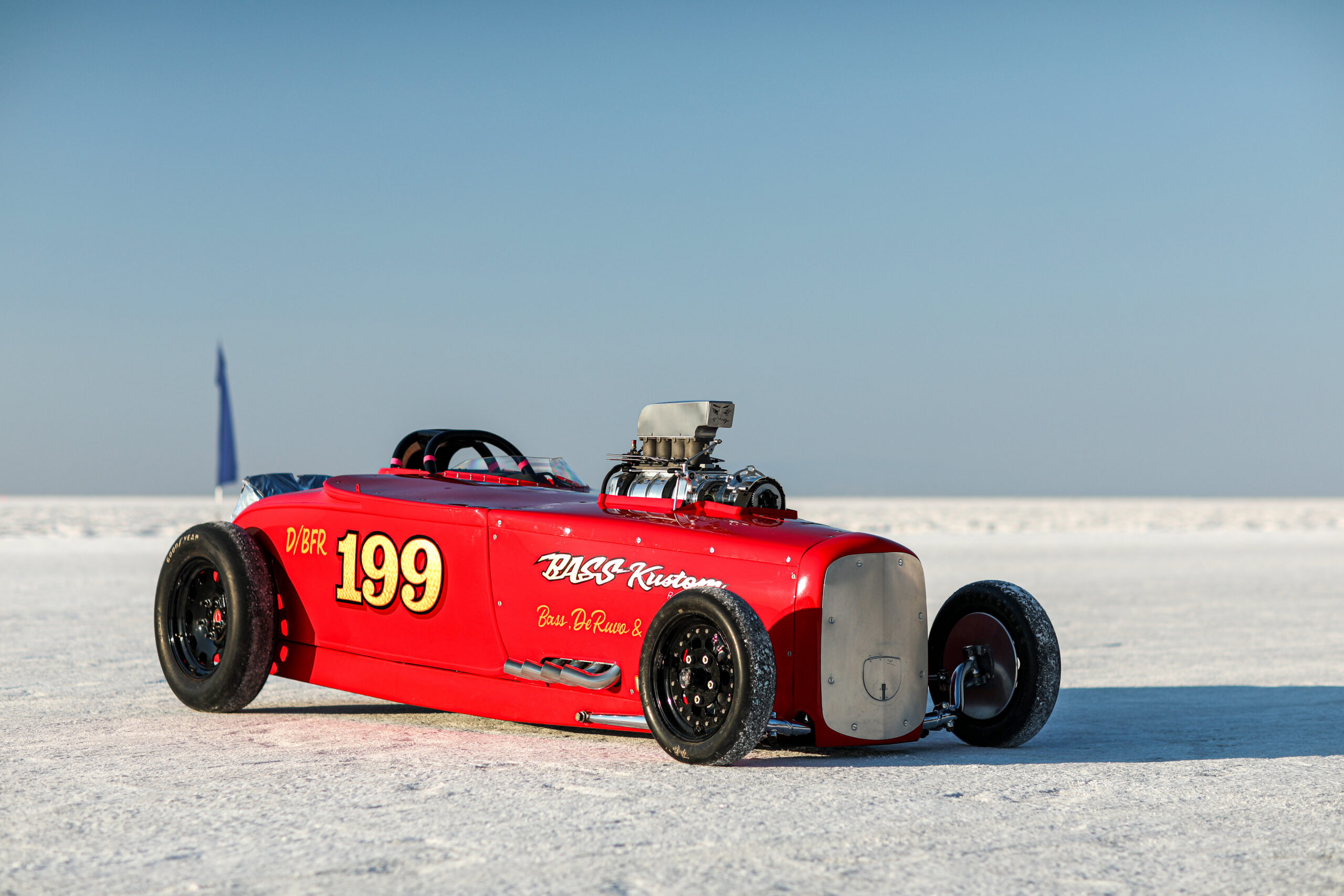 Gallery: Bonneville Speed Week 2026