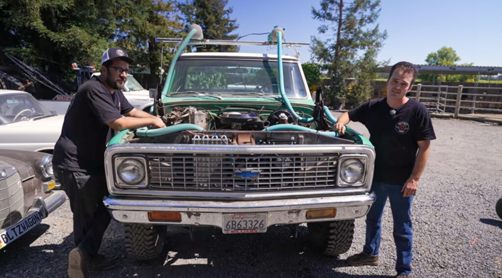 DWF-Air-Cooled-Small-Block frontal tuck