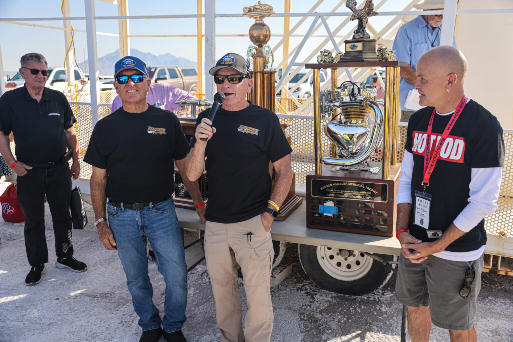 Gallery: Bonneville Speed Week 2026 - Hagerty Media