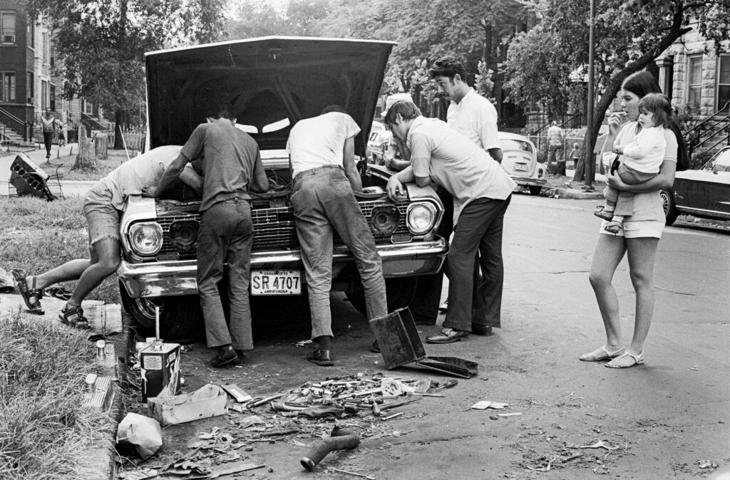 According to You: Worst Makeshift Repairs