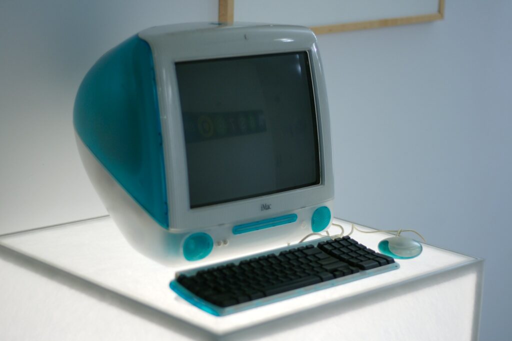 IMac