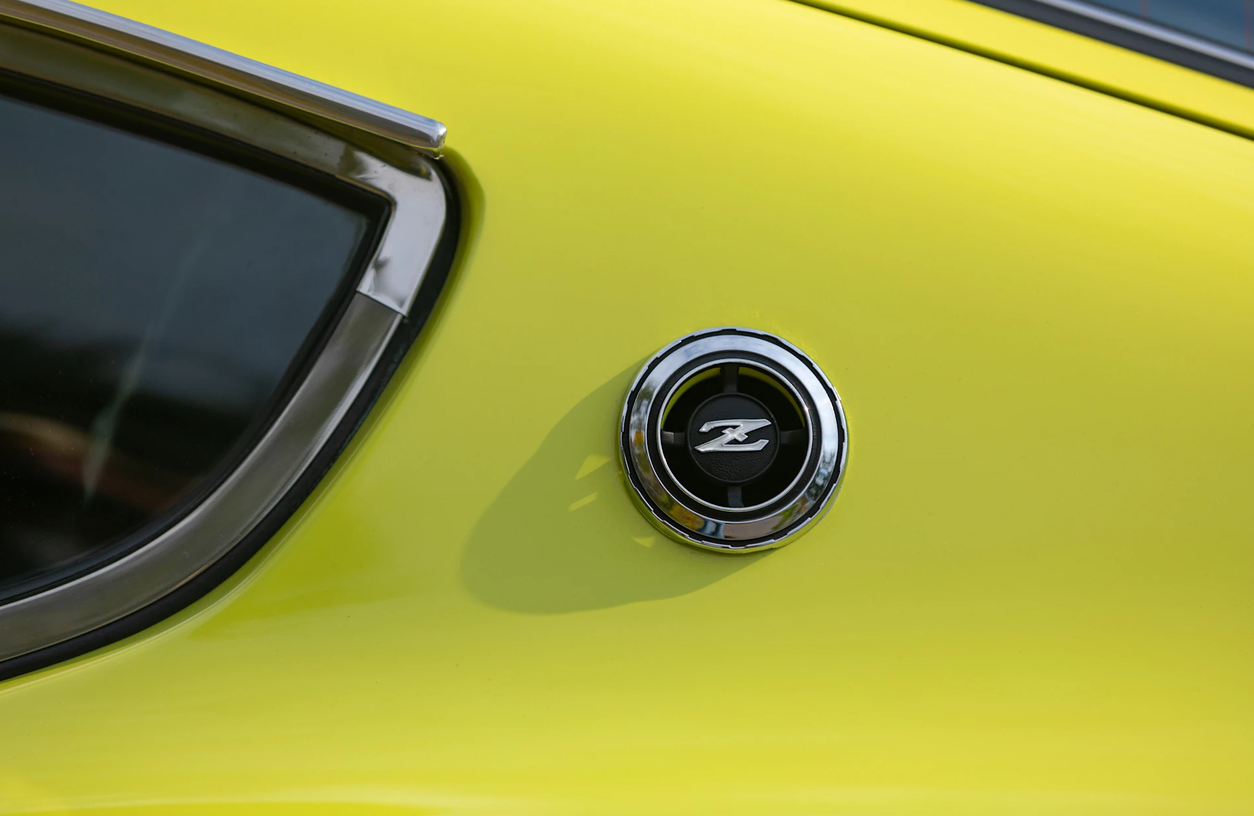 Which Nissan Z-Car Is Right for You? - Hagerty Media
