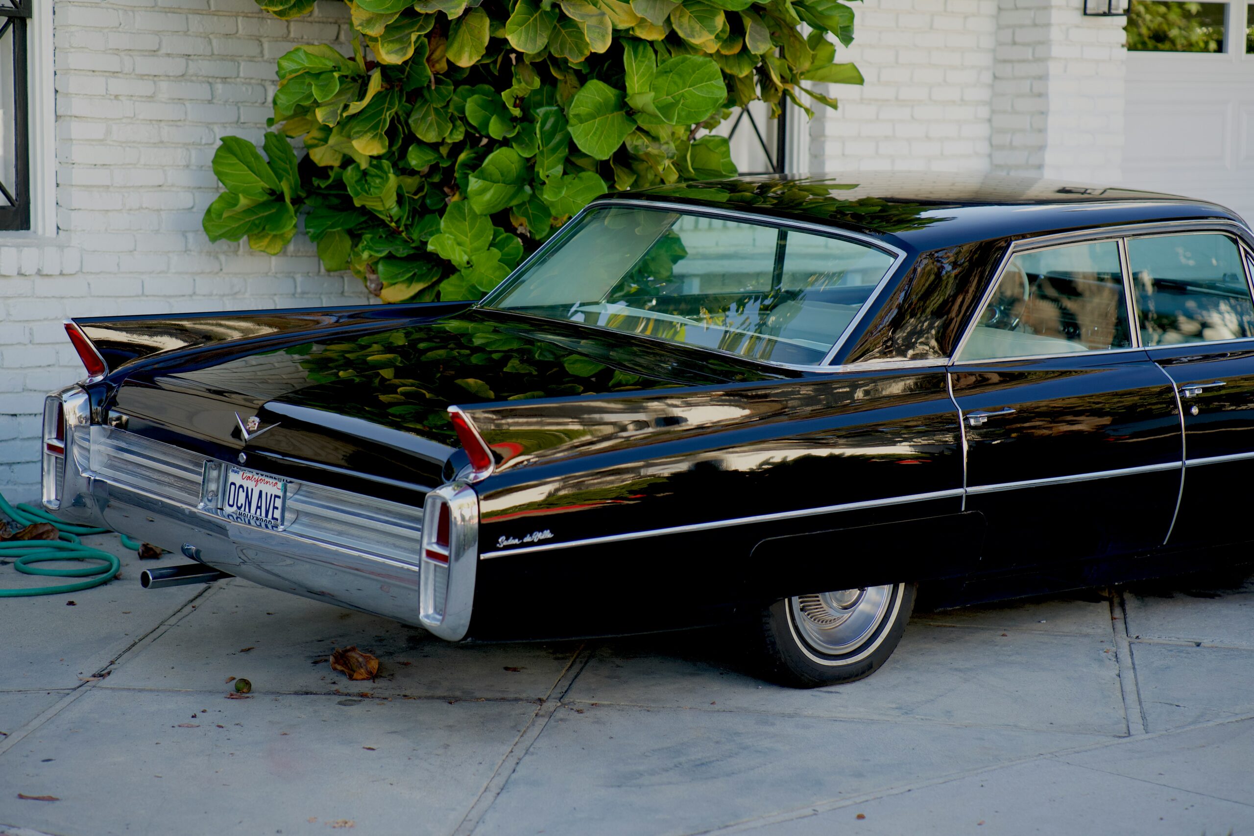 California’s Classic Cars Get a Step Closer to Breathing Easier